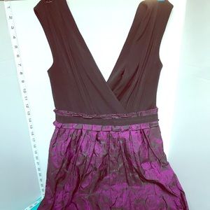 Max & Cleo Night Dress SZ 6 runs small